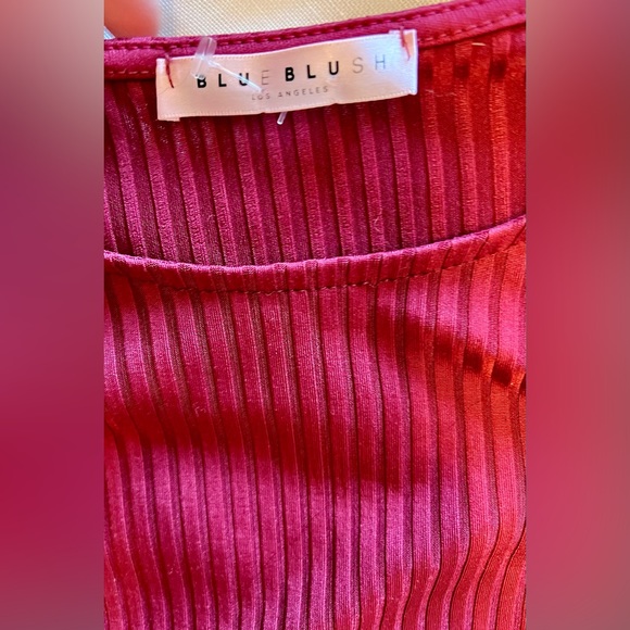 Women’s ruched dress M - Picture 2 of 2